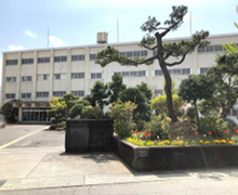 静岡県立御殿場南高等学校