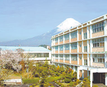 静岡県立御殿場高等学校