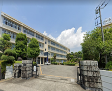 静岡県立裾野高等学校