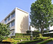 静岡県沼津東高等学校