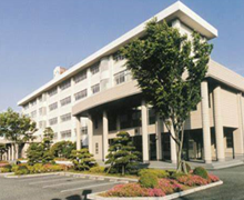 静岡県立沼津城北高等学校