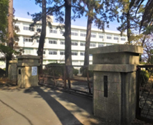 静岡県立沼津西高等学校