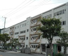 静岡県立沼津工業等学校