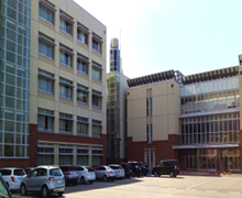 沼津市立沼津高等学校