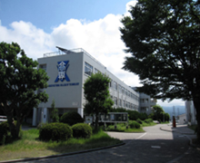 国立沼津工業高等専門学校