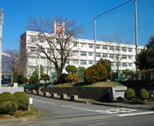 静岡県立吉原高等学校