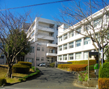 静岡県立吉原工業高等学校