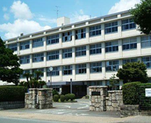 静岡県立富士高等学校