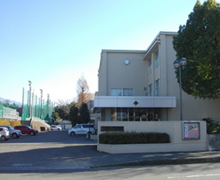 静岡県立富士東高等学校