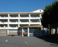 富士市立高等学校