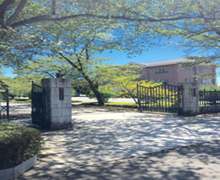 静岡県立富士宮北高等学校