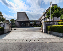 静岡県立富士宮西高等学校