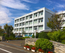 静岡県立富岳館高等学校