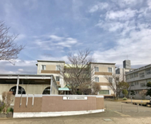 静岡県立三島南高等学校