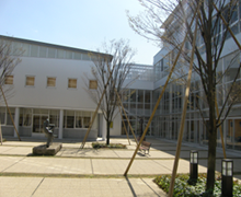 静岡県立三島長陵高等学校