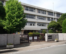 静岡県立田方農業高等学校