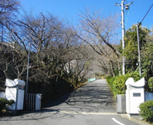静岡県立熱海高等学校
