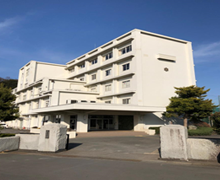 静岡県立伊豆中央高等学校