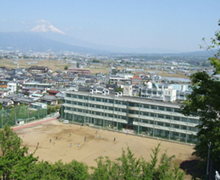 静岡県立韮山高等学校