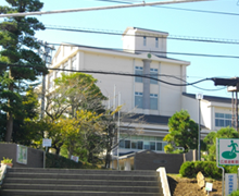 静岡県立伊豆伊東高等学校