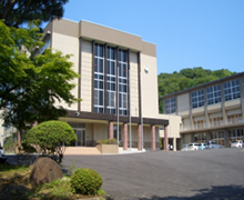 静岡県立伊豆総合高等学校