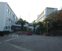 静岡県立稲取高等学校