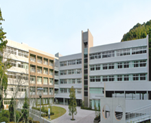 静岡県立下田高等学校