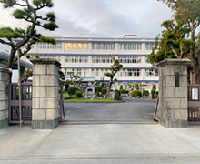 静岡県立清水東高等学校