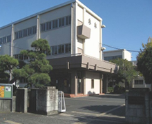 静岡県立清水南高等学校