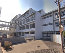 静岡市立清水桜が丘高等学校