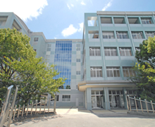 静岡県立駿河総合高等学校