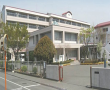 静岡市立高等学校