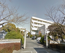 静岡県立静岡高等学校