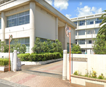 静岡県立静岡城北高等学校