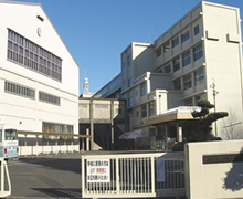 静岡県立静岡西高等学校