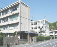 静岡県立静岡東等学校