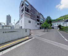 静岡県立科学技術高等学校