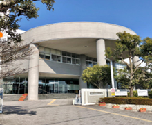 静岡県立静岡中央高等学校