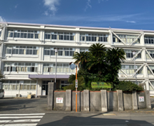 静岡県立藤枝東高等学校