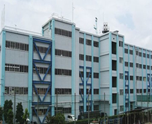 静岡県立焼津水産高等学校