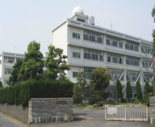 静岡県立島田高等学校