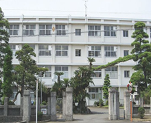 静岡県島田商業高等学校