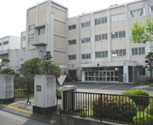 静岡県立榛原高等学校