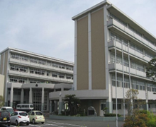 静岡県立相良高等学校