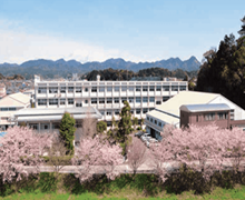 静岡県立掛川西高等学校