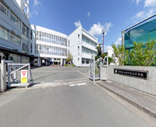 静岡県立掛川東高等学校