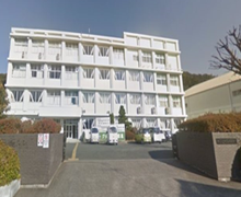 静岡県立横須賀高等学校