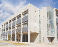 静岡県遠江総合高等学校