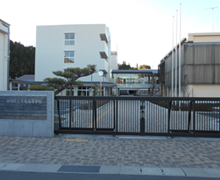 静岡県立天竜高等学校