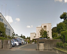静岡県立袋井高等学校